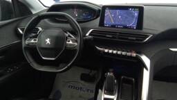 PEUGEOT 3008 3008 Hybrid 225 e-EAT8 Allure