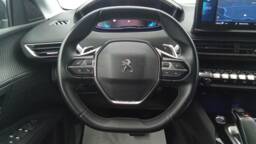 PEUGEOT 3008 3008 Hybrid 225 e-EAT8 Allure