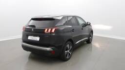 PEUGEOT 3008 3008 Hybrid 225 e-EAT8 Allure