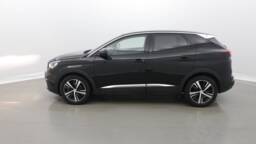 PEUGEOT 3008 3008 Hybrid 225 e-EAT8 Allure
