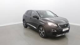 PEUGEOT 3008 3008 Hybrid 225 e-EAT8 Allure