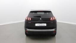 PEUGEOT 3008 3008 Hybrid 225 e-EAT8 Allure