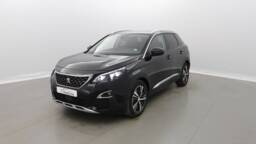 PEUGEOT 3008 3008 Hybrid 225 e-EAT8 Allure