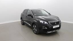 PEUGEOT 3008 3008 Hybrid 225 e-EAT8 Allure
