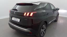 PEUGEOT 3008 3008 Hybrid 225 e-EAT8 Allure