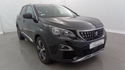 PEUGEOT 3008 3008 Hybrid 225 e-EAT8 Allure