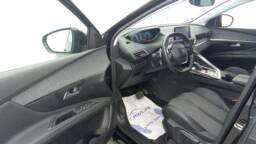 PEUGEOT 3008 3008 Hybrid 225 e-EAT8 Allure
