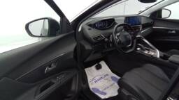 PEUGEOT 3008 3008 Hybrid 225 e-EAT8 Allure