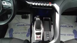 PEUGEOT 3008 3008 Hybrid 225 e-EAT8 Allure
