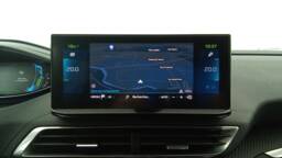 PEUGEOT 3008 3008 Hybrid 225 e-EAT8 Allure