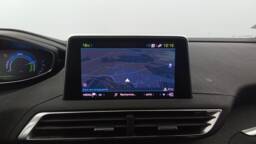 PEUGEOT 3008 3008 Hybrid 225 e-EAT8 Allure