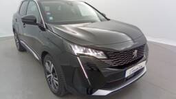 PEUGEOT 3008 3008 Hybrid 225 e-EAT8 Allure