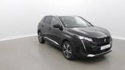 PEUGEOT 3008 3008 Hybrid 225 e-EAT8 Allure
