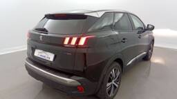 PEUGEOT 3008 3008 Hybrid 225 e-EAT8 Allure
