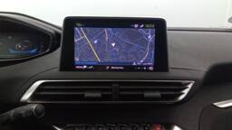 PEUGEOT 3008 3008 Hybrid 225 e-EAT8 Allure