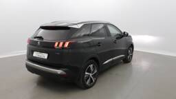 PEUGEOT 3008 3008 Hybrid 225 e-EAT8 Allure