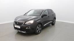 PEUGEOT 3008 3008 Hybrid 225 e-EAT8 Allure