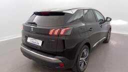PEUGEOT 3008 3008 Hybrid 225 e-EAT8 Allure