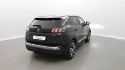 PEUGEOT 3008 3008 Hybrid 225 e-EAT8 Allure