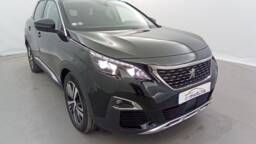 PEUGEOT 3008 3008 Hybrid 225 e-EAT8 Allure