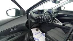 PEUGEOT 3008 3008 Hybrid 225 e-EAT8 Allure