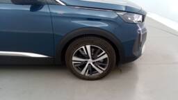 PEUGEOT 3008 3008 Hybrid 225 e-EAT8 Allure Pack