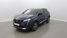 PEUGEOT 3008 3008 Hybrid 225 e-EAT8 Allure Pack