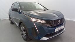 PEUGEOT 3008 3008 Hybrid 225 e-EAT8 Allure Pack