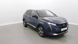PEUGEOT 3008 3008 Hybrid 225 e-EAT8 Allure Pack