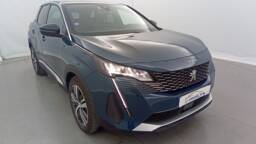 PEUGEOT 3008 3008 Hybrid 225 e-EAT8 Allure Pack