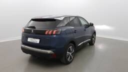 PEUGEOT 3008 3008 Hybrid 225 e-EAT8 Allure Pack