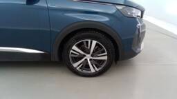 PEUGEOT 3008 3008 Hybrid 225 e-EAT8 Allure Pack