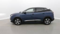 PEUGEOT 3008 3008 Hybrid 225 e-EAT8 Allure Pack