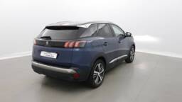 PEUGEOT 3008 3008 Hybrid 225 e-EAT8 Allure Pack