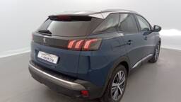 PEUGEOT 3008 3008 Hybrid 225 e-EAT8 Allure Pack