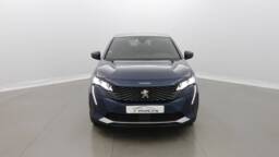 PEUGEOT 3008 3008 Hybrid 225 e-EAT8 Allure Pack