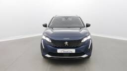 PEUGEOT 3008 3008 Hybrid 225 e-EAT8 Allure Pack