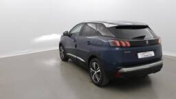 PEUGEOT 3008 3008 Hybrid 225 e-EAT8 Allure Pack