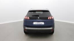 PEUGEOT 3008 3008 Hybrid 225 e-EAT8 Allure Pack