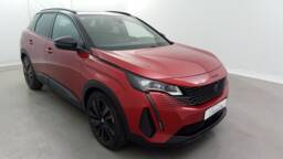 PEUGEOT 3008 3008 Hybrid 225 e-EAT8 GT +Caméra360
