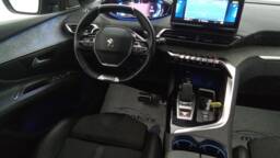 PEUGEOT 3008 3008 Hybrid 225 e-EAT8 GT +Caméra360