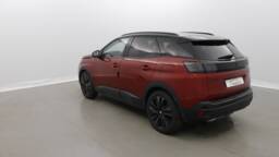 PEUGEOT 3008 3008 Hybrid 225 e-EAT8 GT +Caméra360