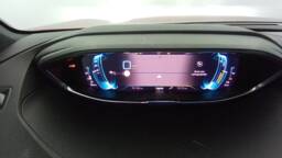 PEUGEOT 3008 3008 Hybrid 225 e-EAT8 GT +Caméra360