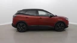 PEUGEOT 3008 3008 Hybrid 225 e-EAT8 GT +Caméra360