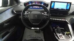 PEUGEOT 3008 3008 Hybrid 225 e-EAT8 GT +Caméra360