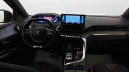 PEUGEOT 3008 3008 Hybrid 225 e-EAT8 GT +Caméra360