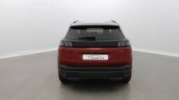 PEUGEOT 3008 3008 Hybrid 225 e-EAT8 GT +Caméra360