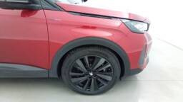 PEUGEOT 3008 3008 Hybrid 225 e-EAT8 GT +Caméra360