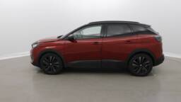 PEUGEOT 3008 3008 Hybrid 225 e-EAT8 GT +Caméra360