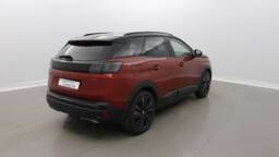 PEUGEOT 3008 3008 Hybrid 225 e-EAT8 GT +Caméra360
